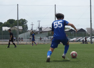 2026年度千葉県大学サッカーリーグ1部