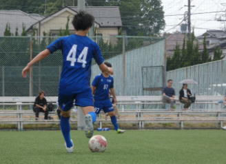 2026年度千葉県大学サッカーリーグ1部