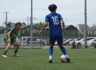 2026年度千葉県大学サッカーリーグ1部
