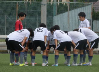 2026年度千葉県大学サッカーリーグ1部