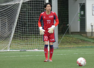 2026年度千葉県大学サッカーリーグ1部
