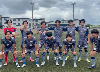2026年度千葉県大学サッカーリーグ1部