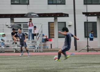 2026年度千葉県大学サッカーリーグ1部