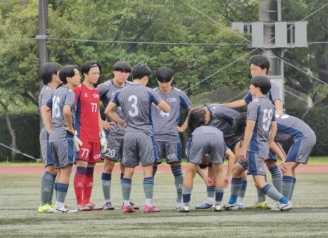 2026年度千葉県大学サッカーリーグ1部