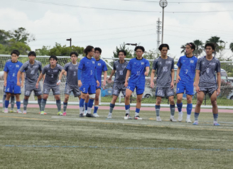 2026年度千葉県大学サッカーリーグ1部