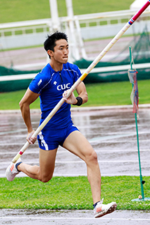 第72回千葉県陸上競技選手権大会