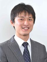 森野俊輔さん