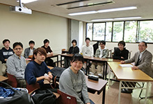 活動紹介