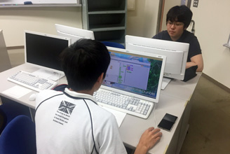 小林ゼミ