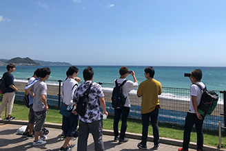 田原ゼミ