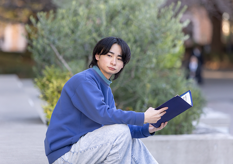 長谷川 直樹さん
