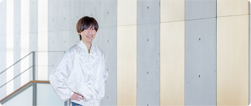 三澤 凌大さん