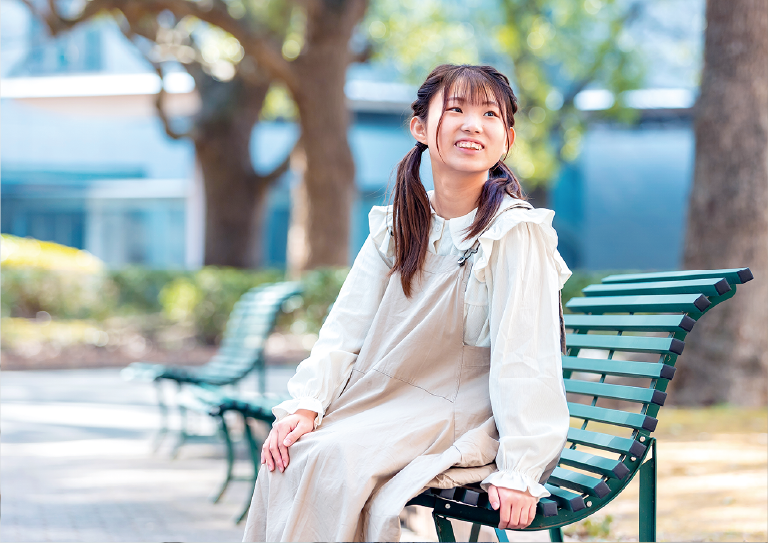 西原 美幸さん