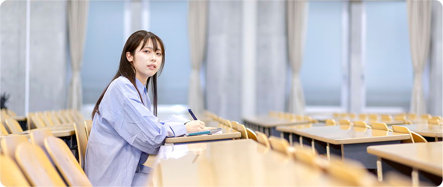 高橋 恋々凪さん