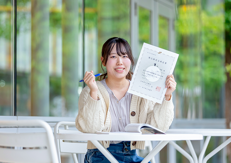 中原 梢さん