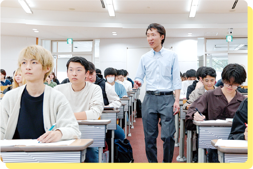 瑞穂会で合格をめざす