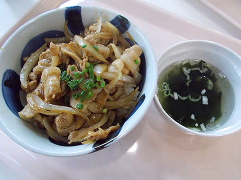 満腹ダイニング