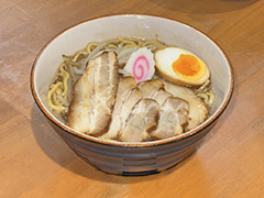 ラーメン結