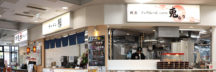 起業支援(学生ベンチャー食堂)