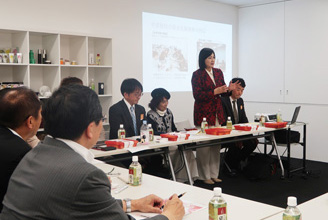 2018年度第1回学部評価会議