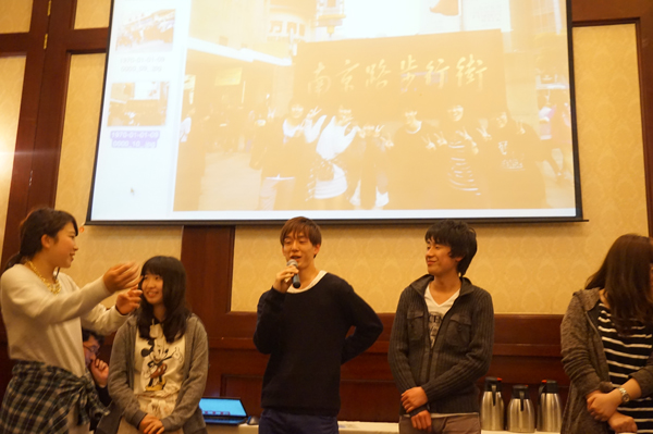 上海立信会計学院