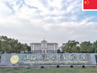 上海立信会計金融学院