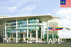 アジア・パシフィック大学