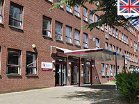 ハイランド&アイランド大学パースカレッジ