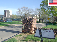 ウォッシュバン大学