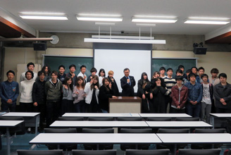 池田武俊ゼミ