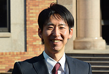 所 裕一郎さん