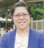 今川 京子さん