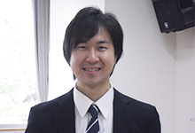 中村佑介さん