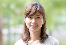 吉村 聡子さん