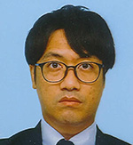 井川拓郎さん