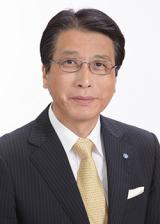 白根壽晴氏