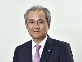 田中昌夫氏