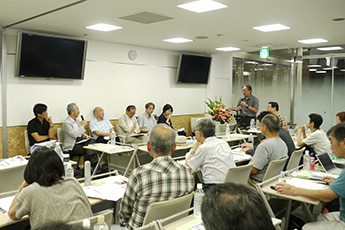 第7回CUC政策研究フォーラム