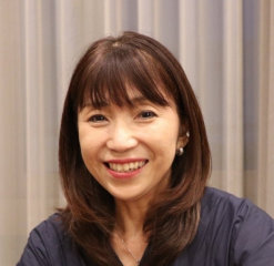 橋本隆子