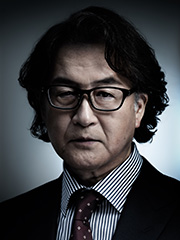 土屋清人