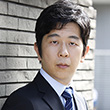 小坂拓也さん