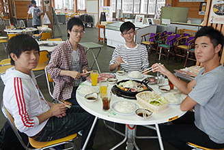 鎌田ゼミ