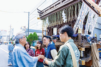 猪熊ひろかゼミ