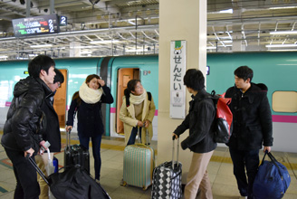 復興支援インターン1