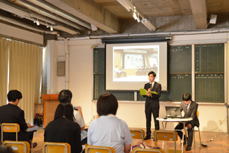 復興支援インターン7