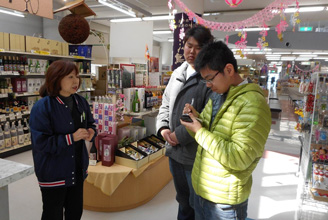 ひょっこりひょうたん島の活動