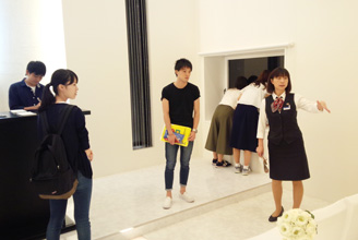 地域プロデューサー養成プロジェクト