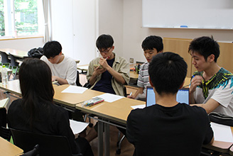 花巻農村ツーリズム