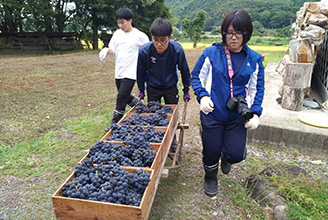 花巻農村ツーリズム