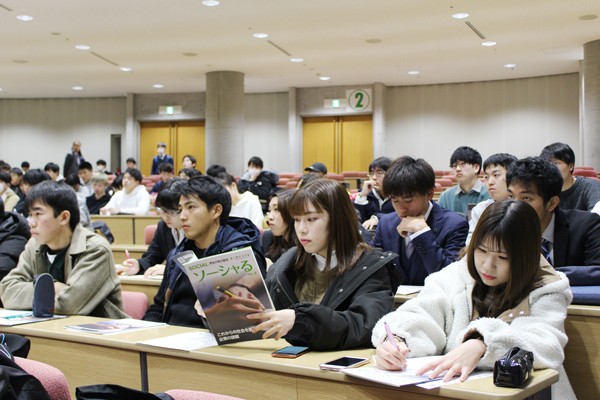 ソーシャる制作